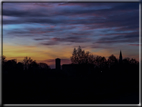 foto Alba e tramonto a Rossano Veneto